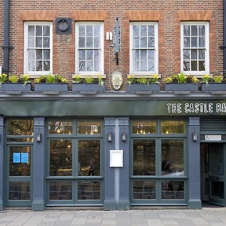 The Castle Bar Room Only Cambridge  Luaran gambar
