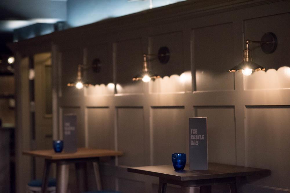 The Castle Bar Room Only Cambridge  Luaran gambar