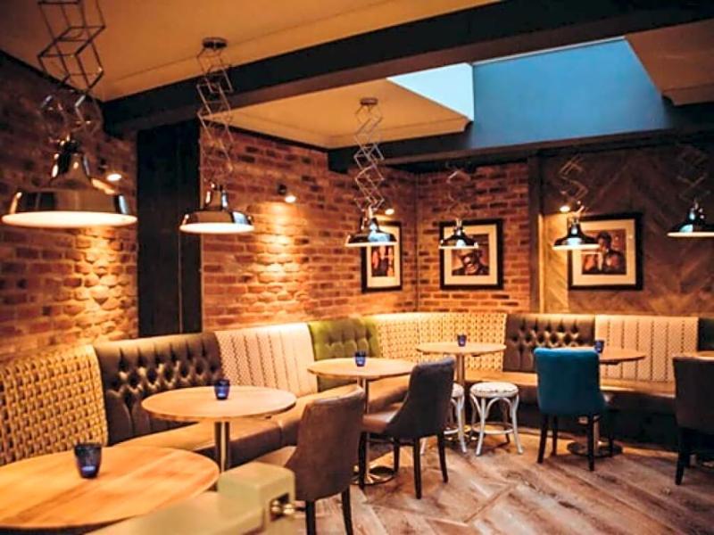 The Castle Bar Room Only Cambridge  Luaran gambar